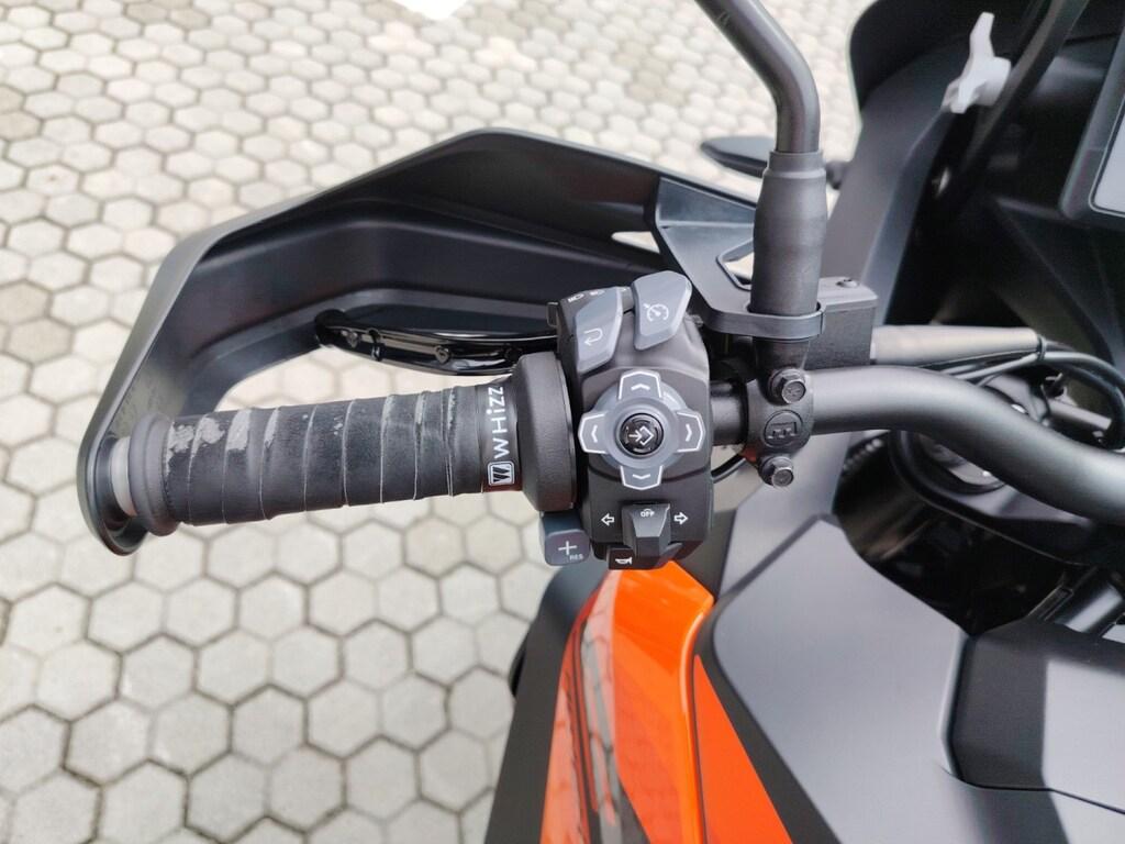 1290 ADVENTURE S