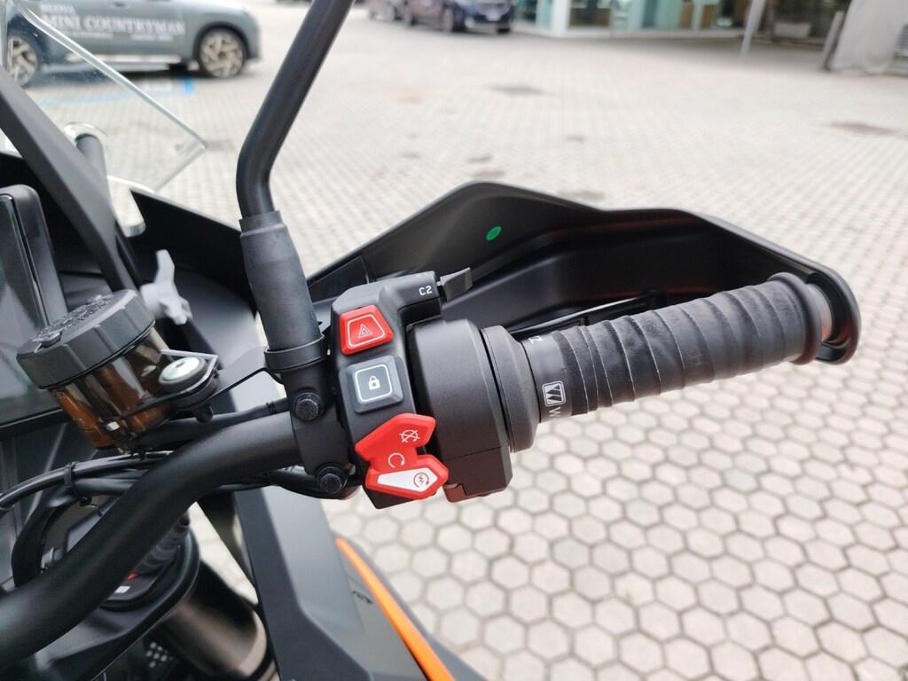 1290 ADVENTURE S