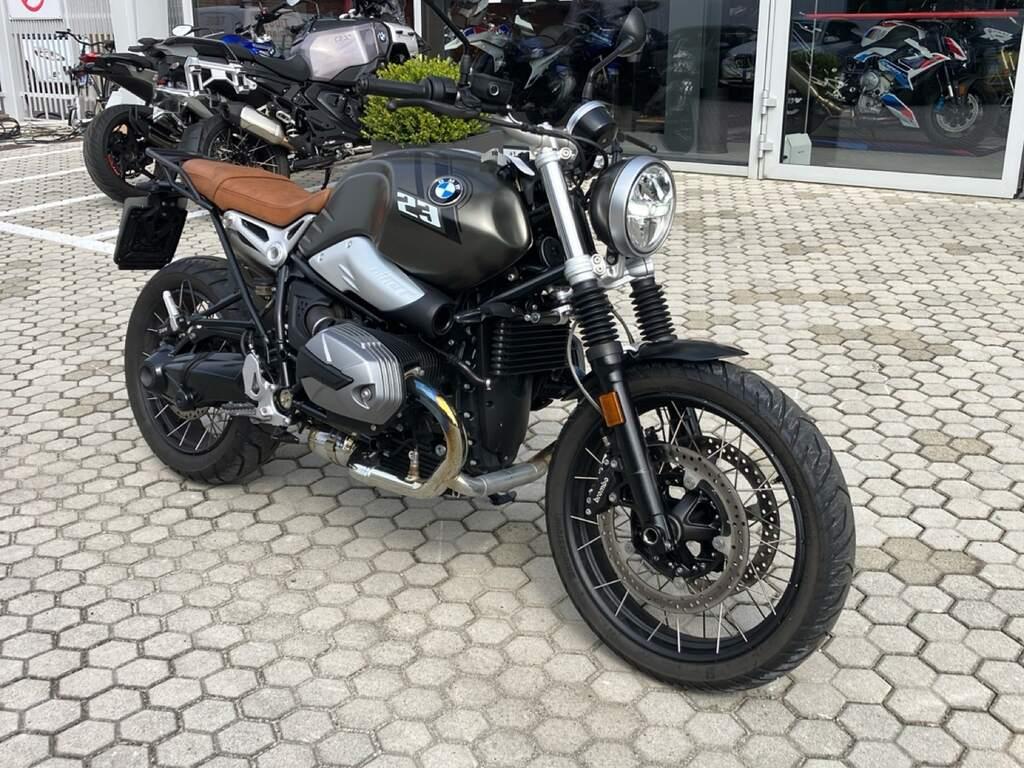 R 1200 NINET