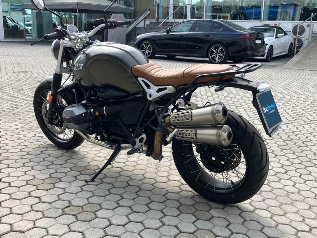 R 1200 NINET
