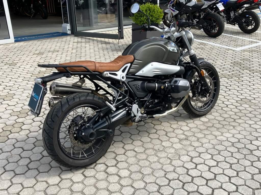 R 1200 NINET