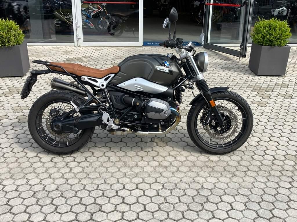 R 1200 NINET