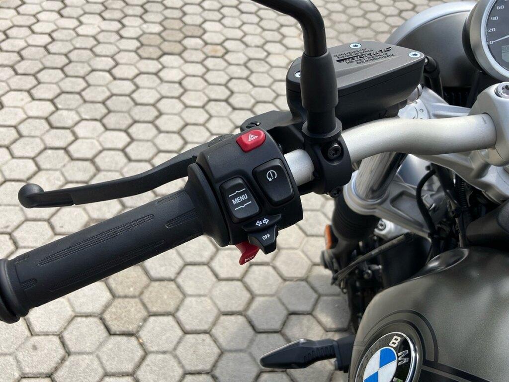 R 1200 NINET