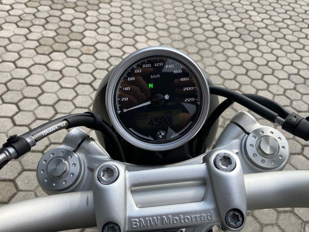 R 1200 NINET