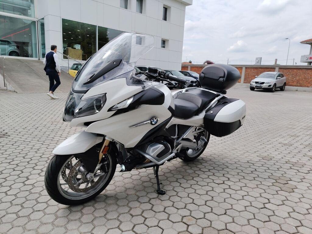 R 1250 RT