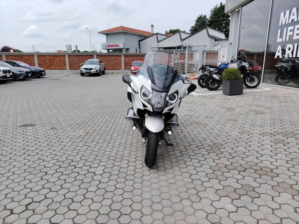R 1250 RT