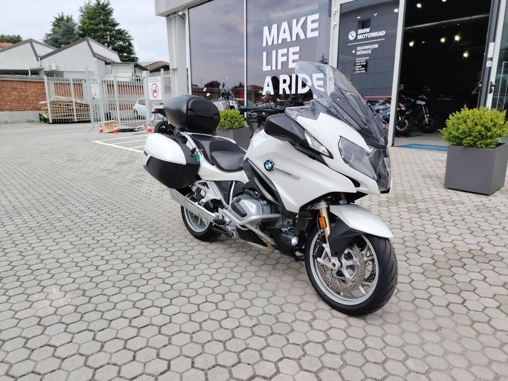 R 1250 RT