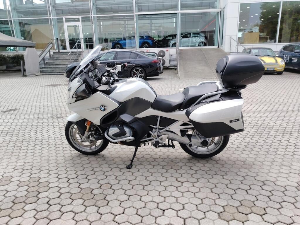 R 1250 RT