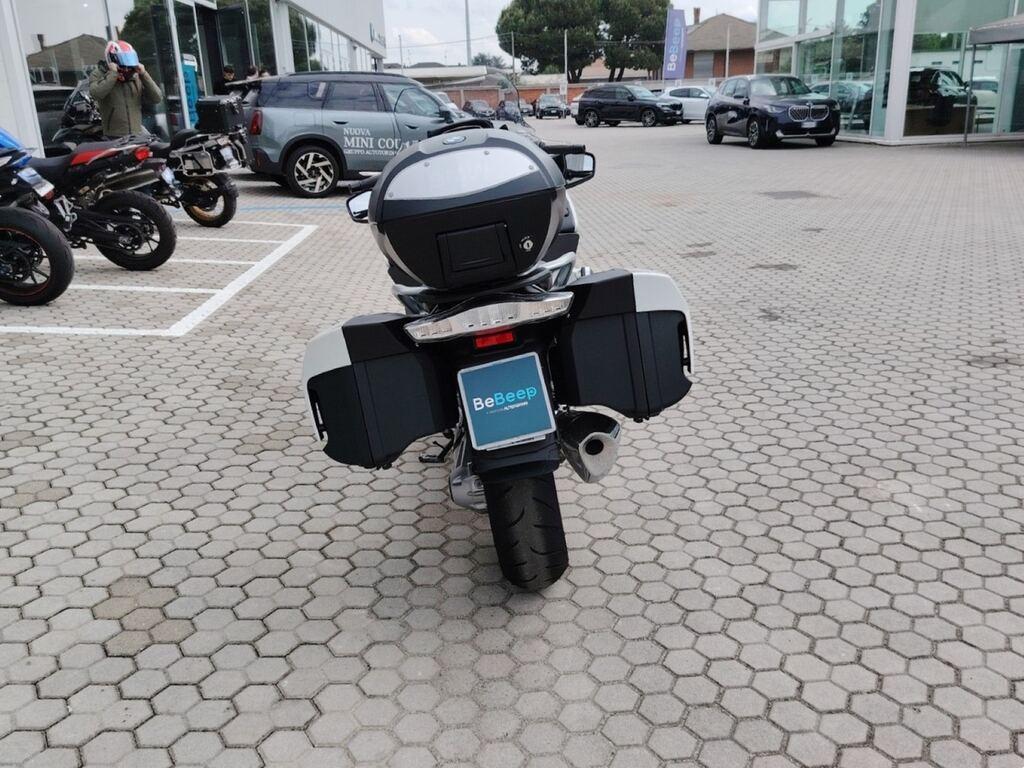 R 1250 RT