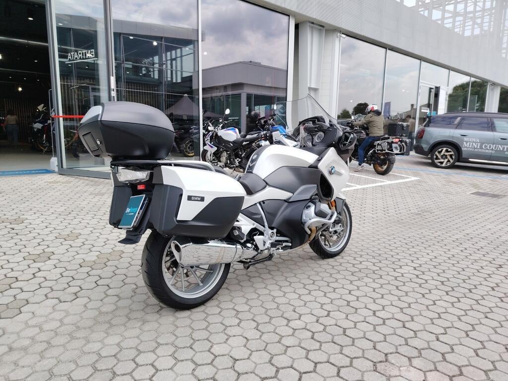 R 1250 RT