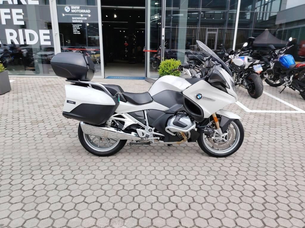 R 1250 RT