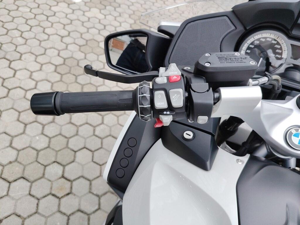 R 1250 RT