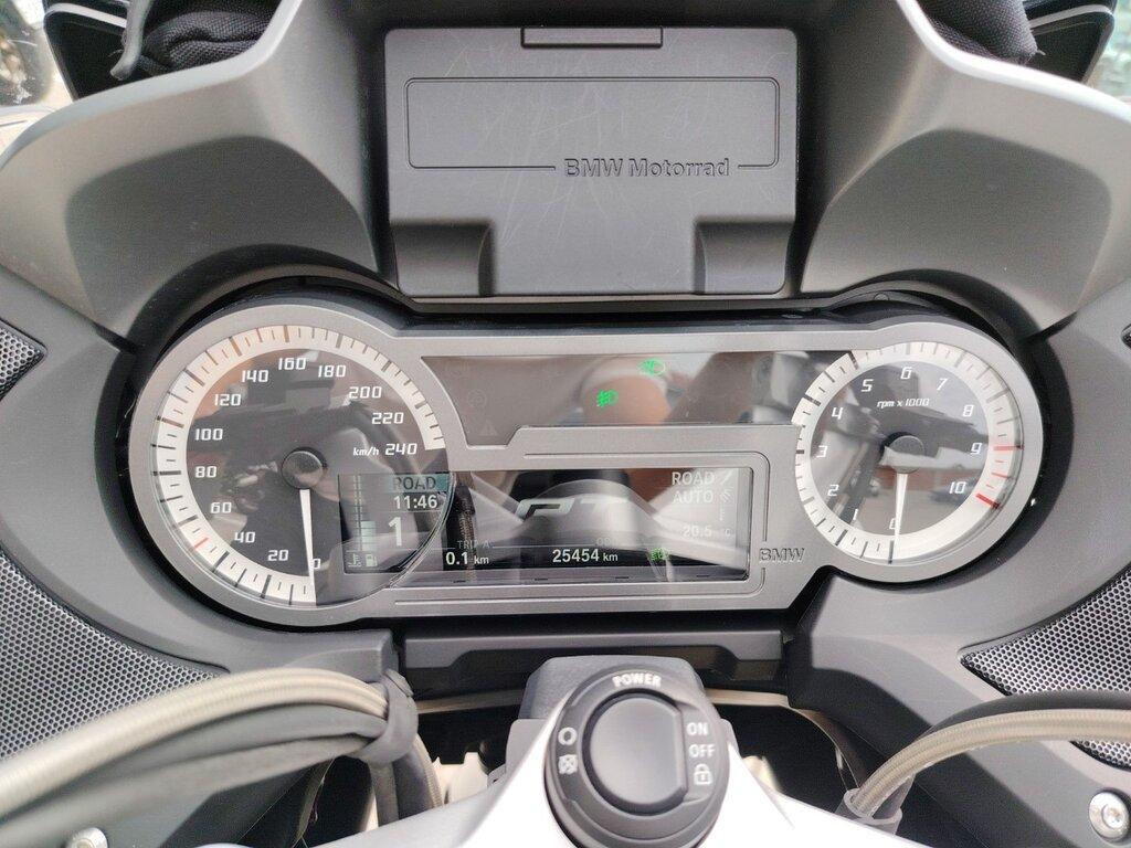 R 1250 RT