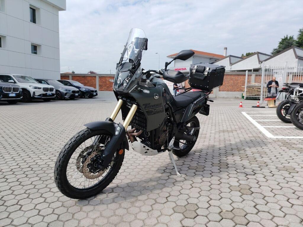 TENERE 700