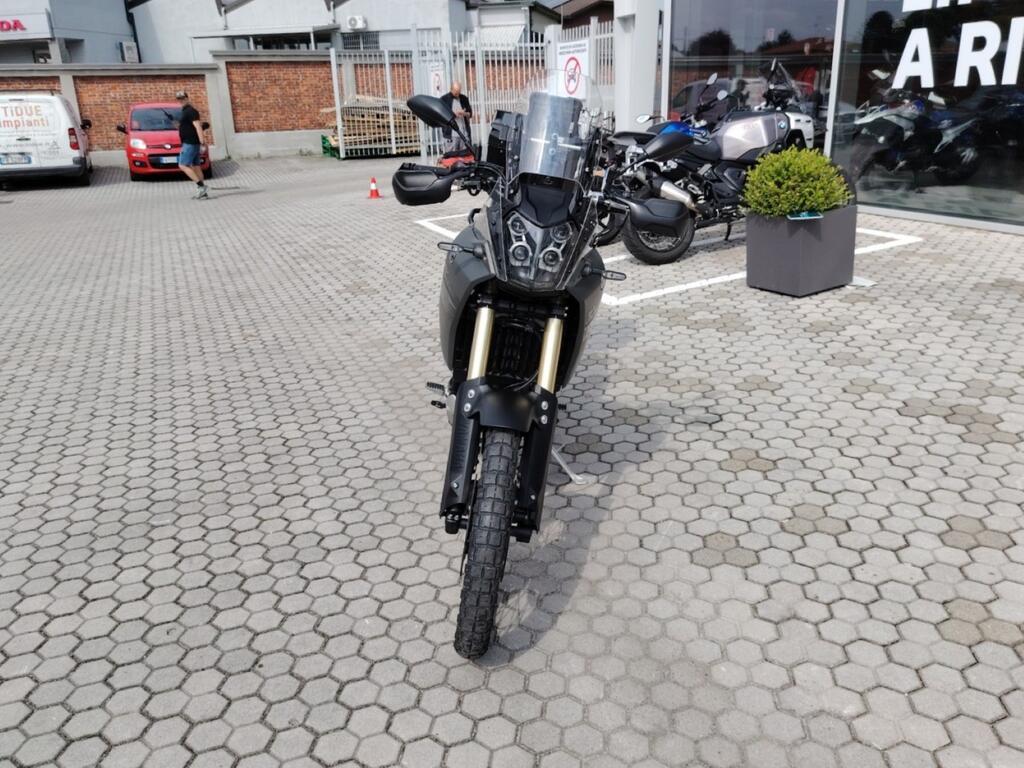 TENERE 700