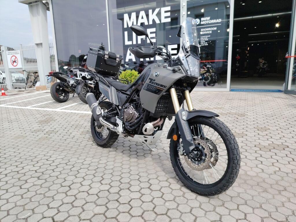 TENERE 700