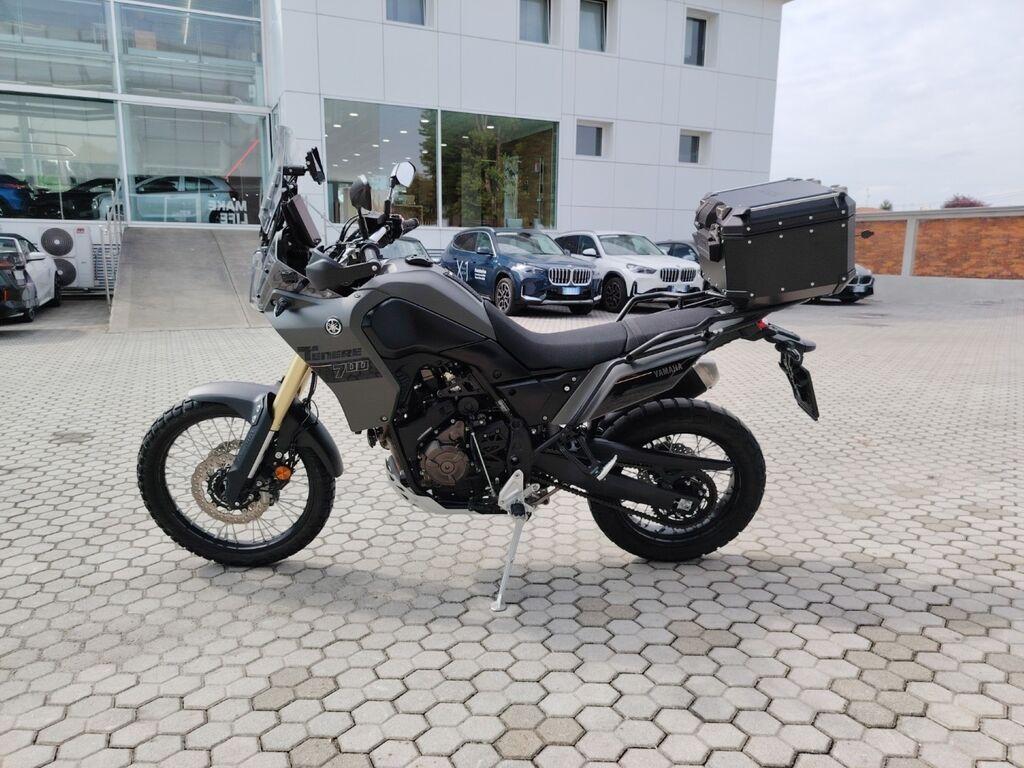TENERE 700