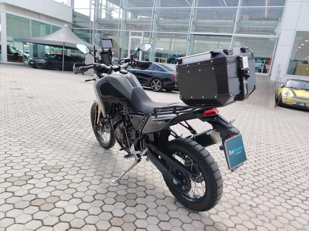 TENERE 700