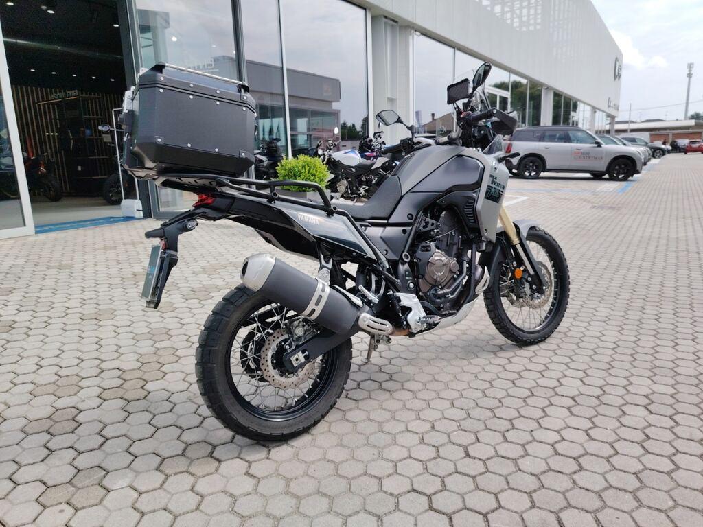 TENERE 700