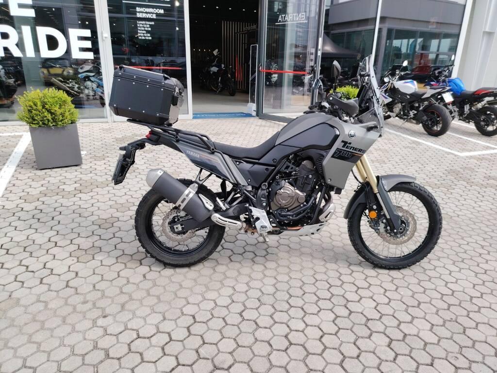 TENERE 700