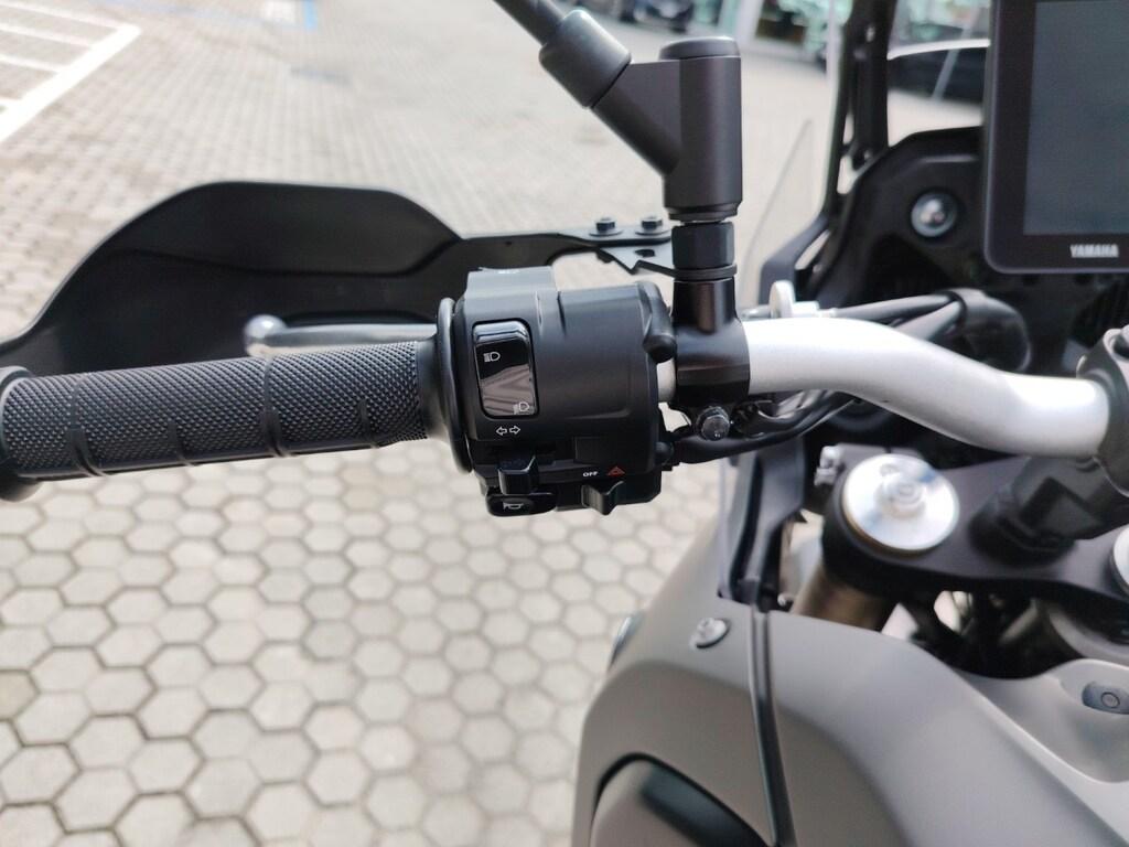 TENERE 700
