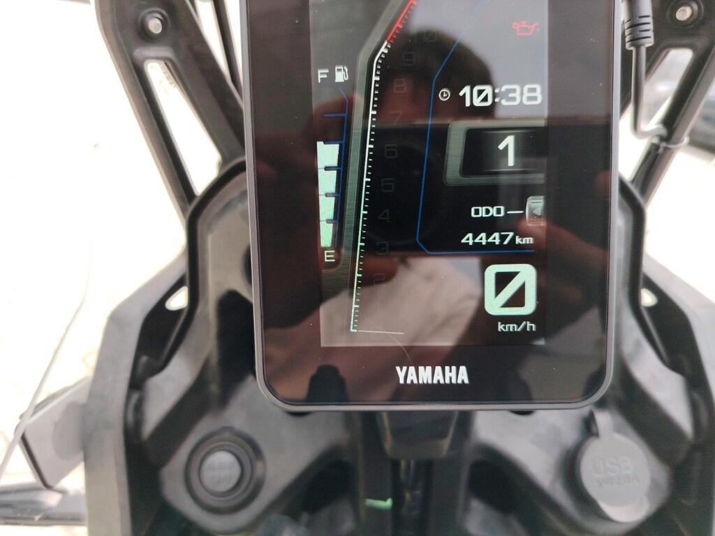 TENERE 700