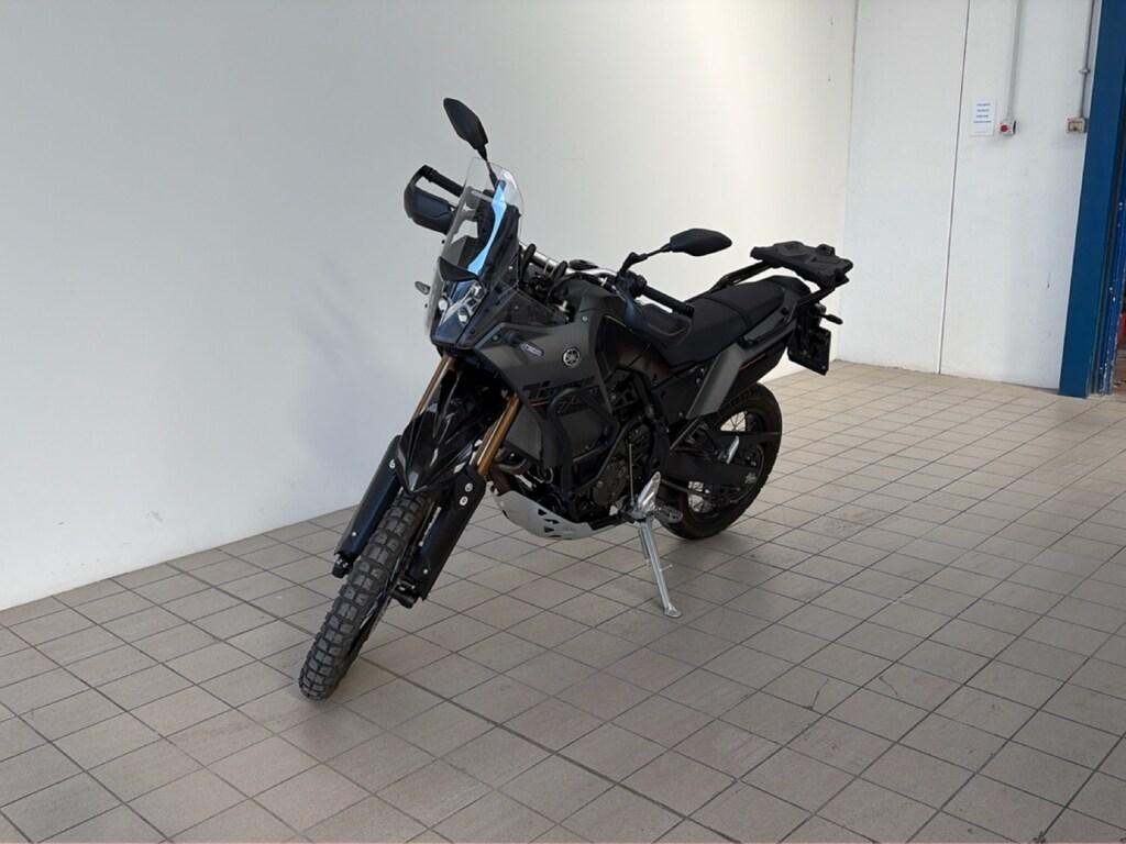 TENERE 700