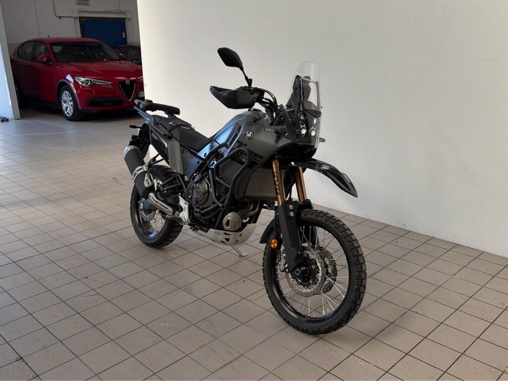 TENERE 700