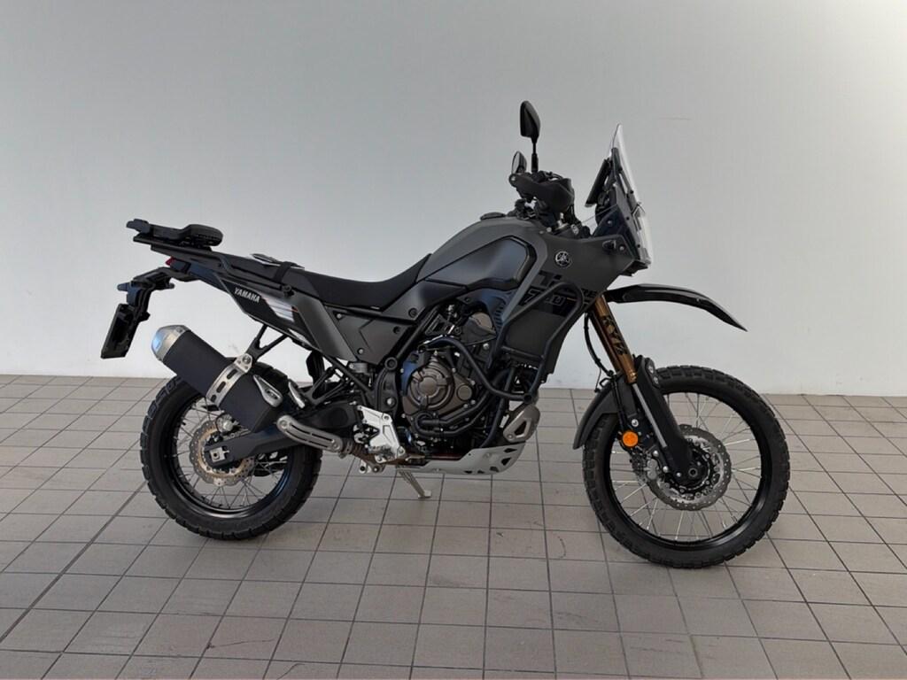 TENERE 700