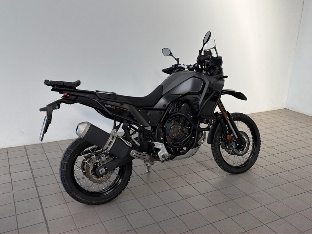 TENERE 700