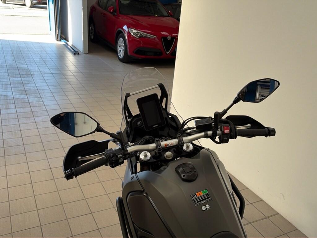 TENERE 700