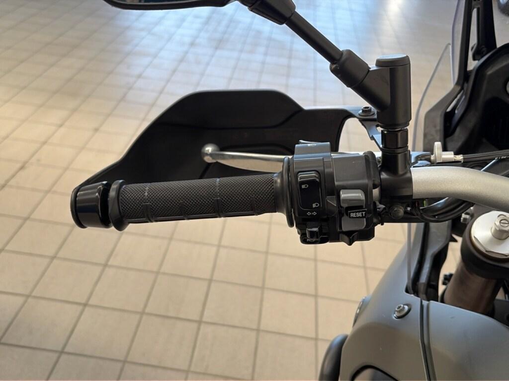 TENERE 700