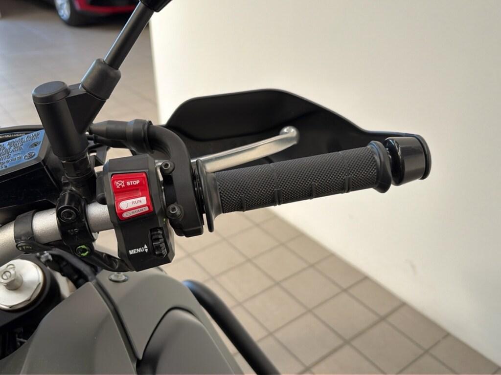 TENERE 700