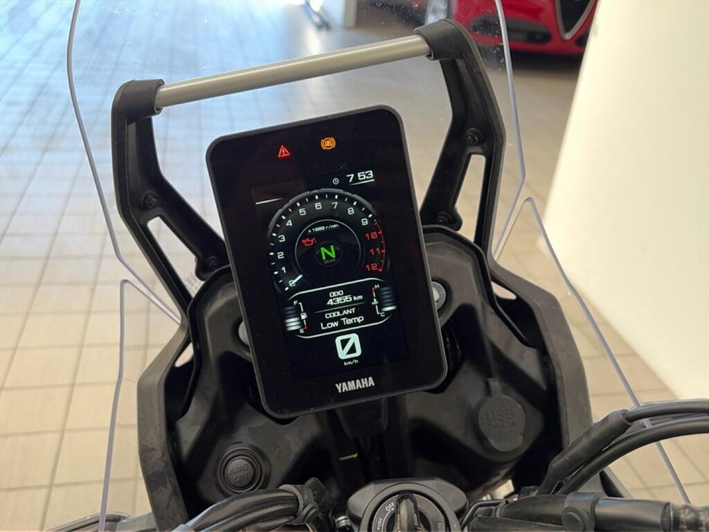 TENERE 700