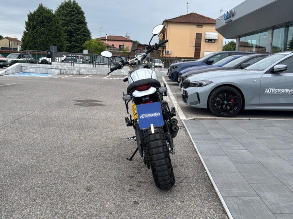 SCRAMBLER 800