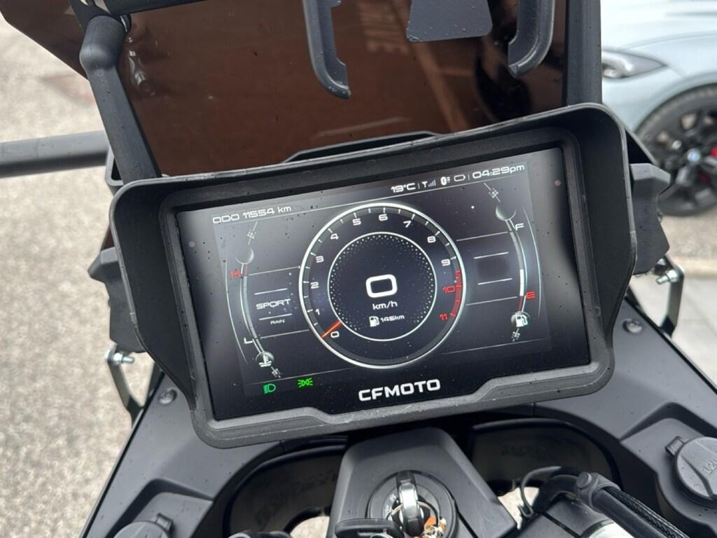 800 MT