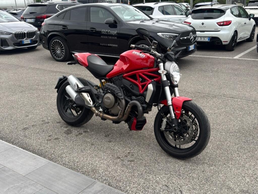 MONSTER 1200