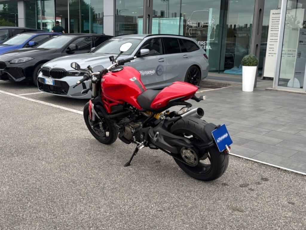 MONSTER 1200