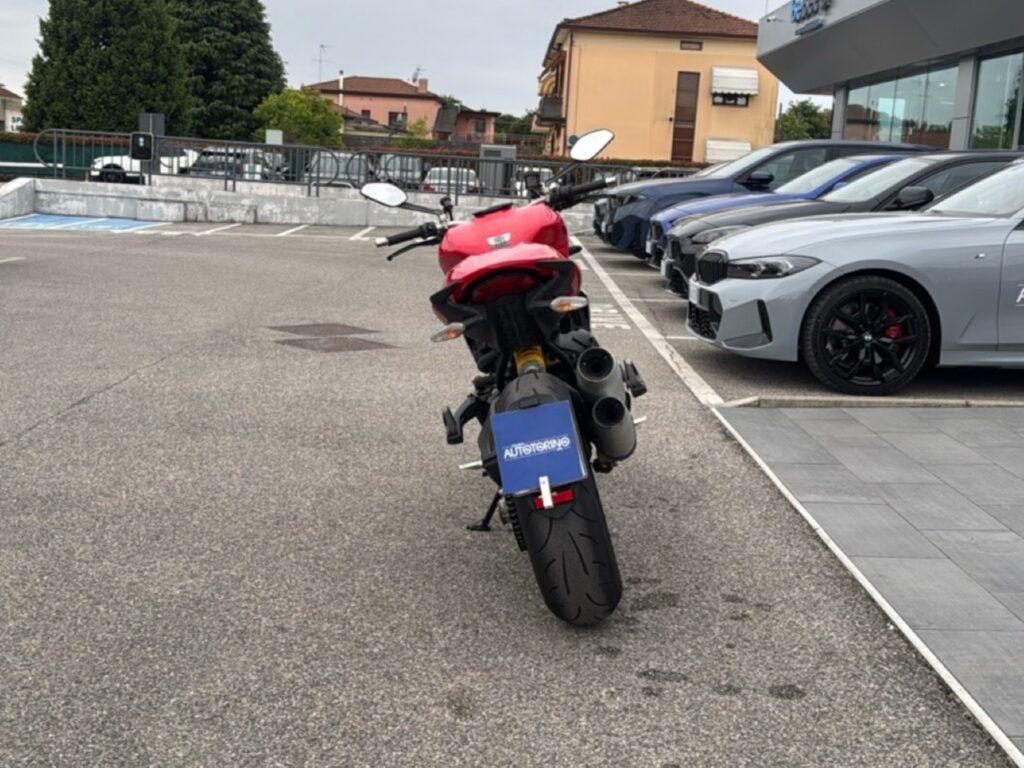 MONSTER 1200