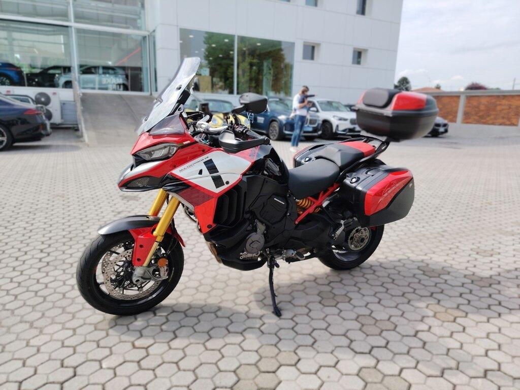 MULTISTRADA V4