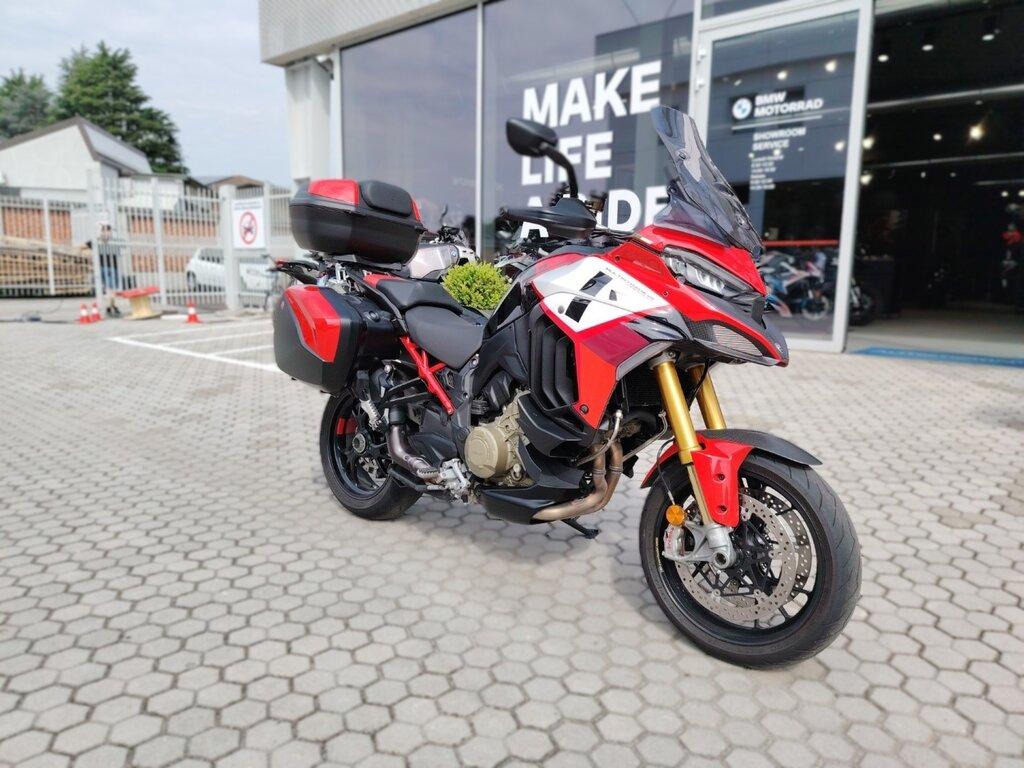 MULTISTRADA V4
