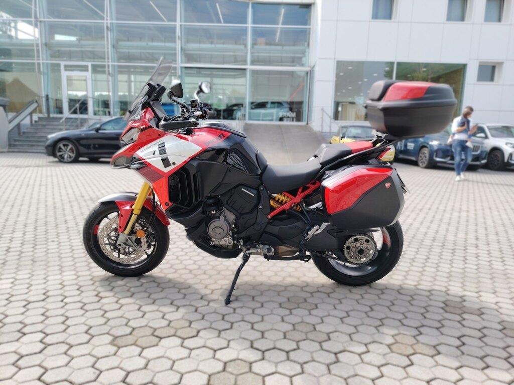 MULTISTRADA V4