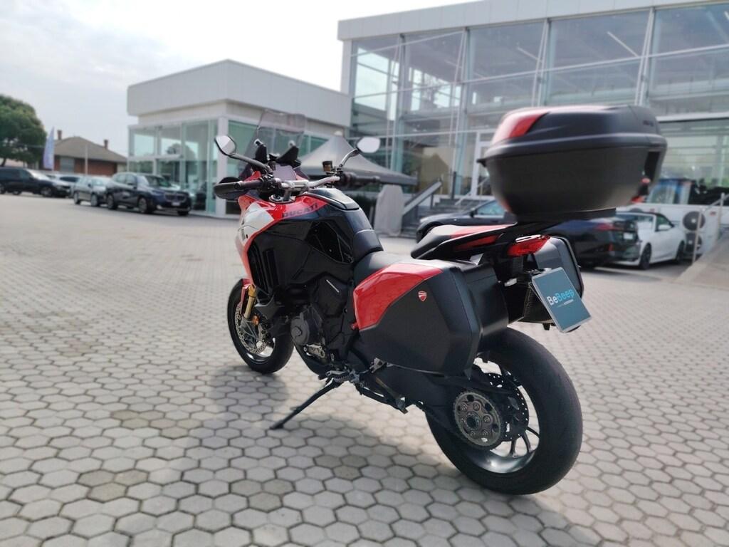MULTISTRADA V4
