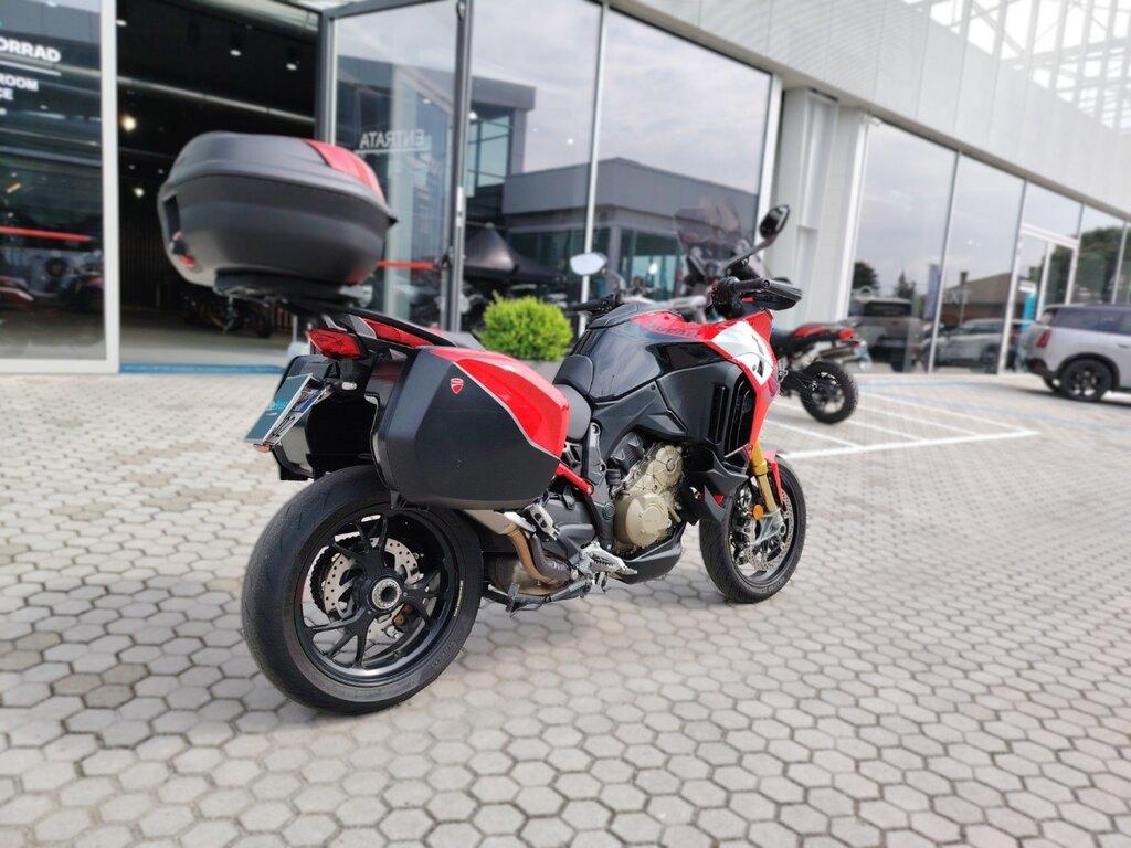 MULTISTRADA V4