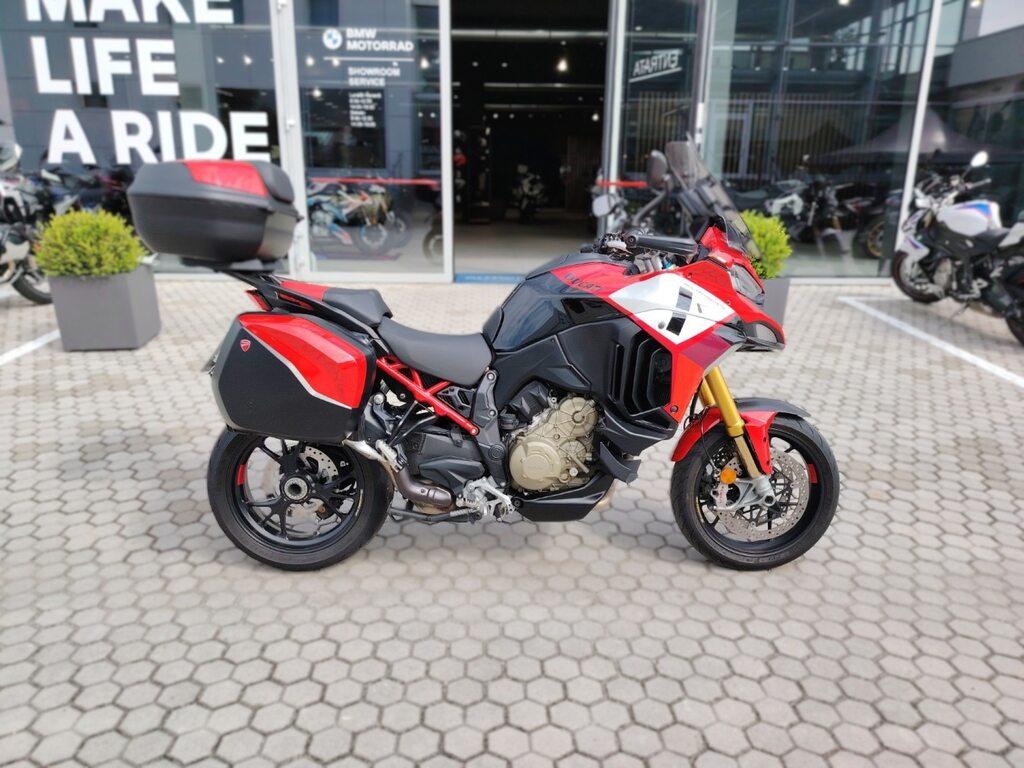 MULTISTRADA V4
