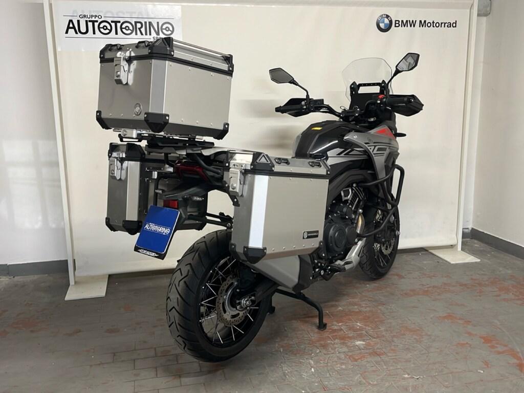 T 1002 VX