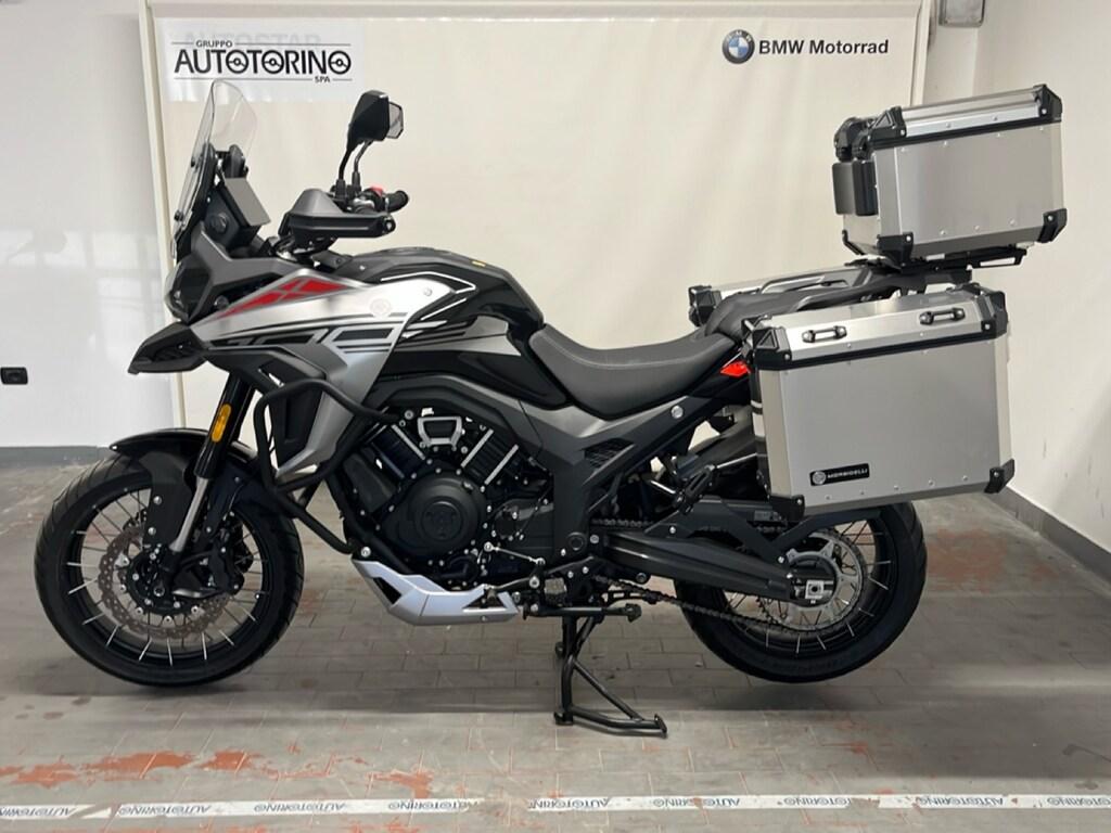 T 1002 VX
