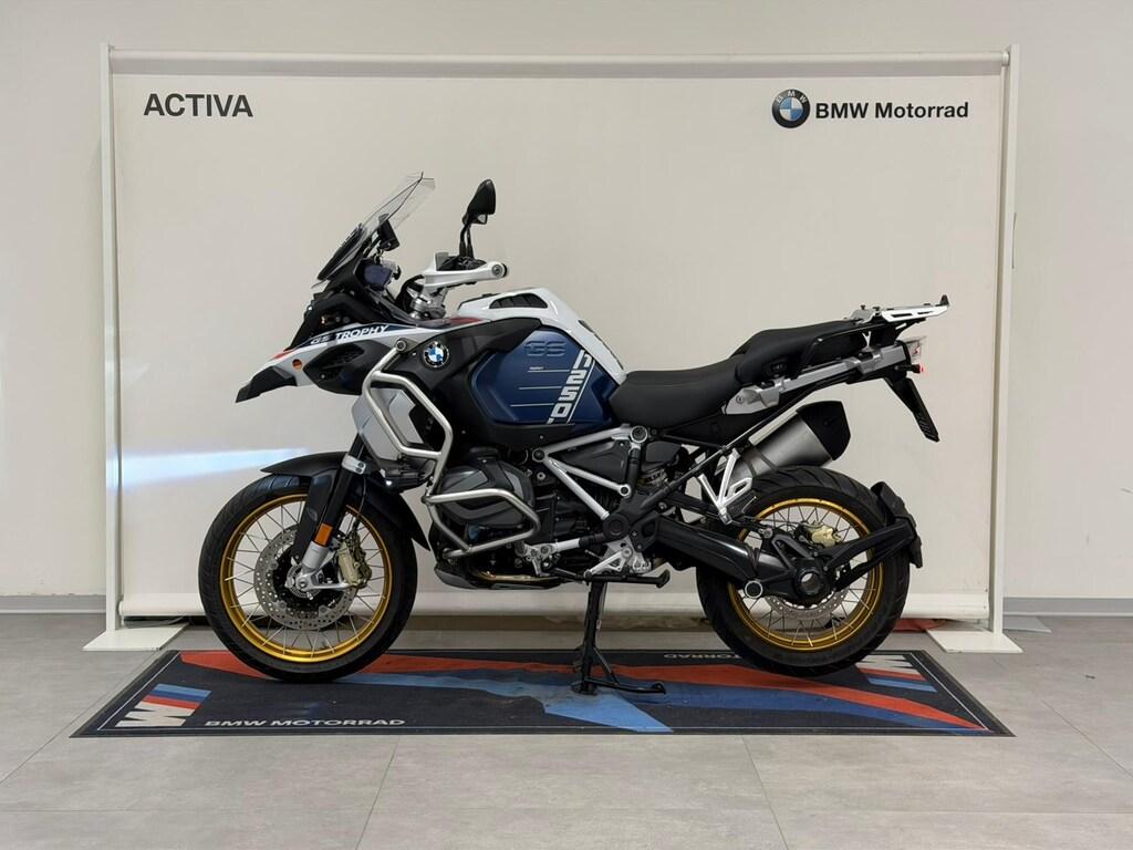 R 1250 GS