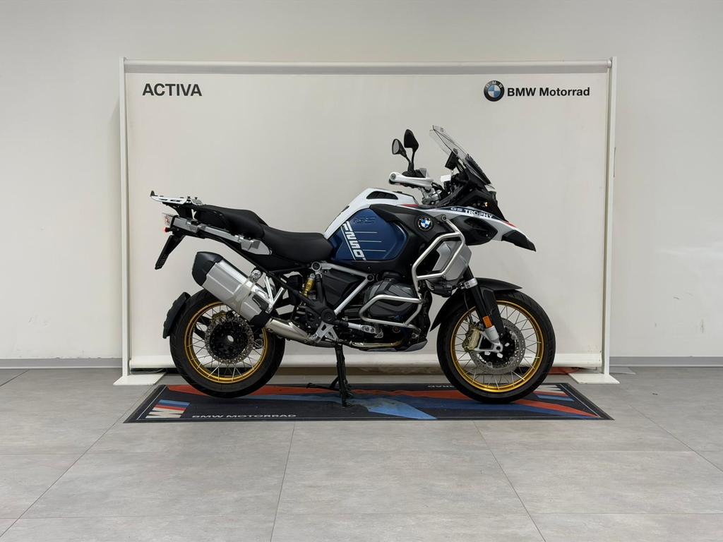 R 1250 GS