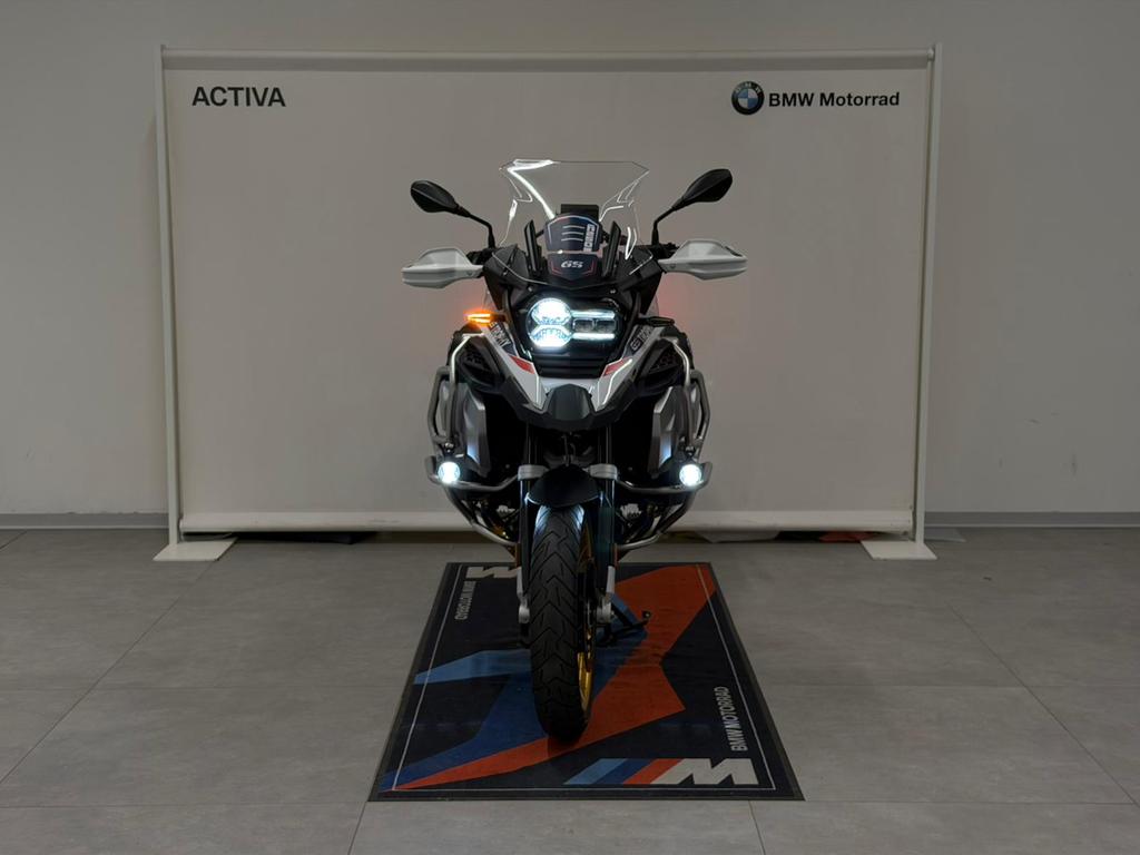 R 1250 GS